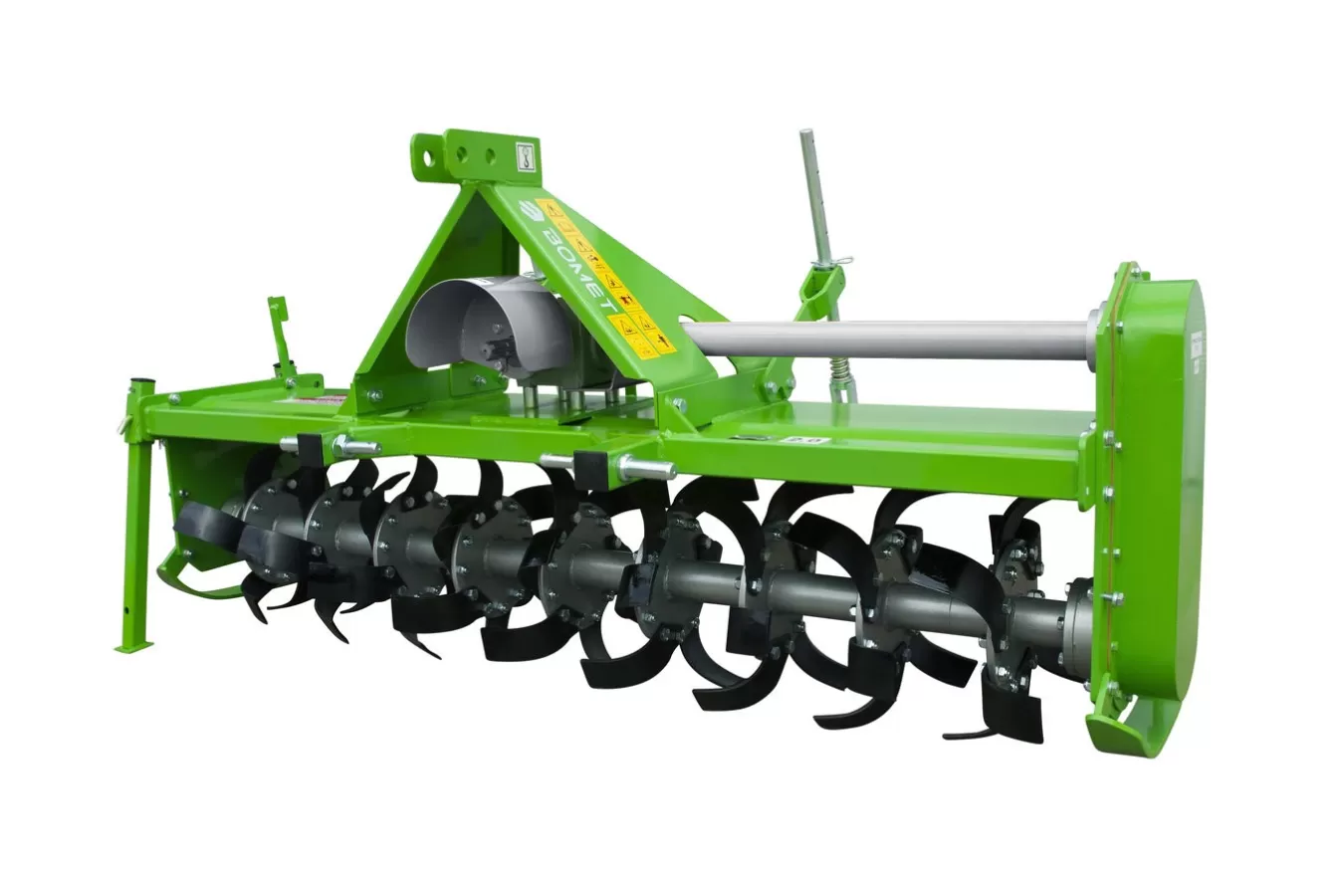 Jyrsin BOMET Virgo 1,2 m
