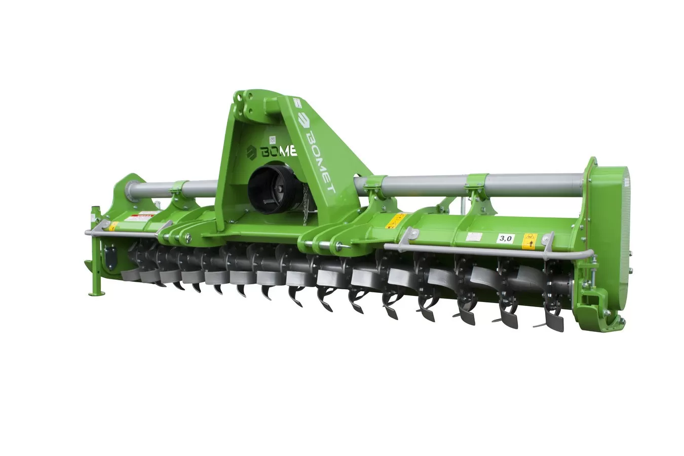 Jyrsin BOMET Volans 2,2 m
